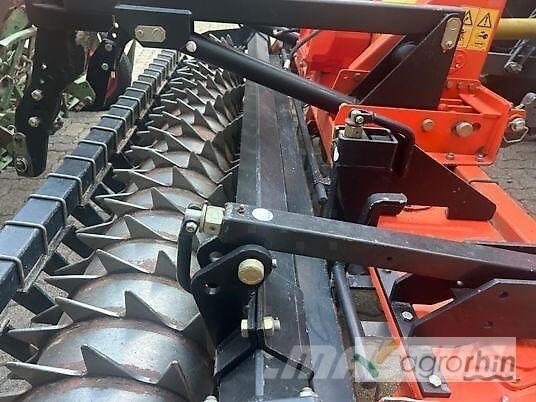 Nodet Unbekannt Drillmaschinenkombination