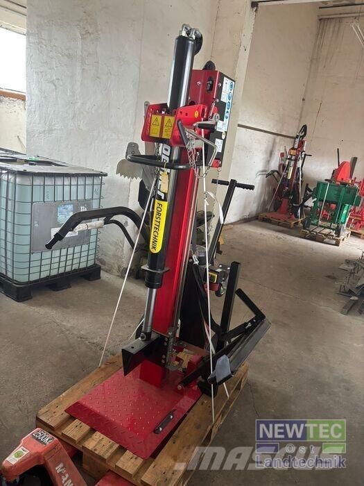 Oehler OL 1114 Holzspalter