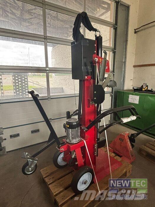 Oehler OL 1114 Holzspalter