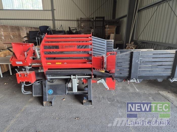 Oehler OL 2200 Holzspalter