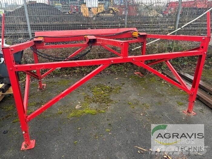 Oehler OL 4100 HZ Holzspalter
