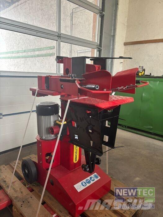 Oehler OL 75 NEW LINE Holzspalter
