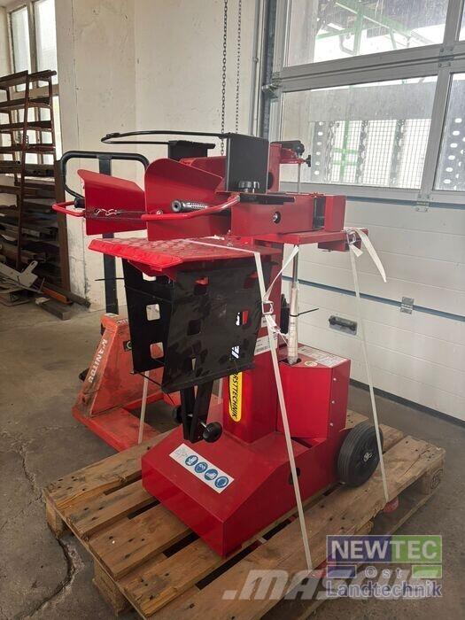 Oehler OL 75 NEW LINE Holzspalter