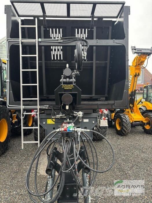 Oehler OL ASW 340 Weitere Anhänger