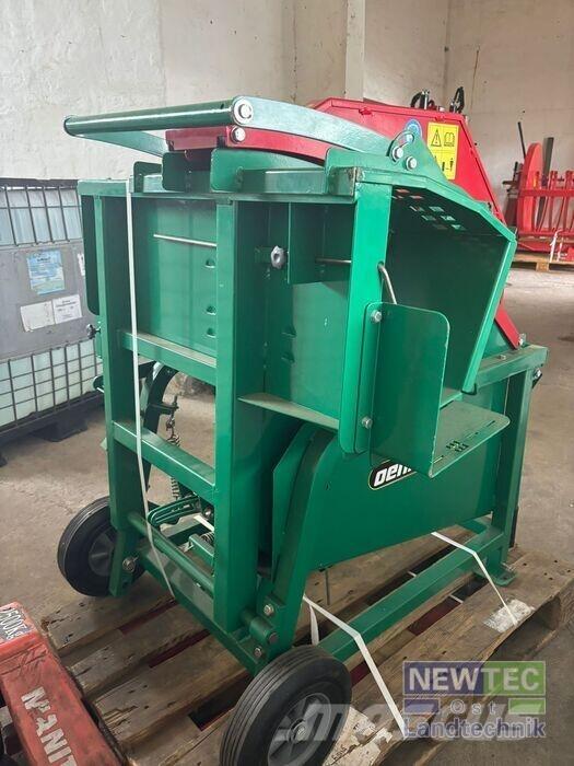Oehler OL WS 700 DN Holzspalter