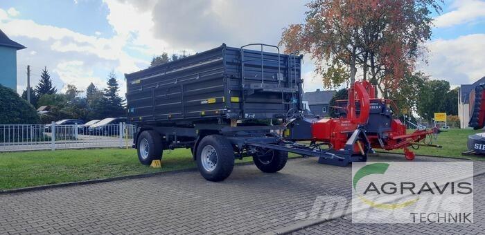 Oehler OL ZDK 180 U Kippanhänger