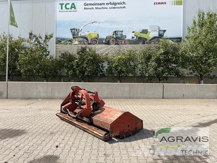 Omarv TFR 280 Mulcher