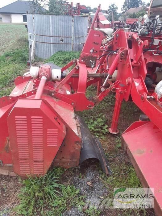 Omarv TFR-P800 Mulcher
