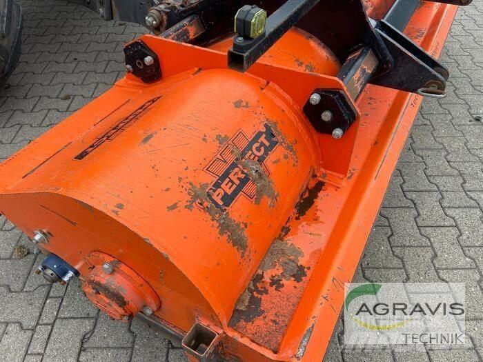 Perfect W KX 860 Mulcher