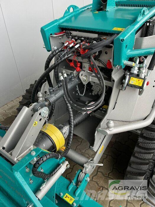 Pfanzelt MORITZ FR 75 Sonstige Forstmaschinen