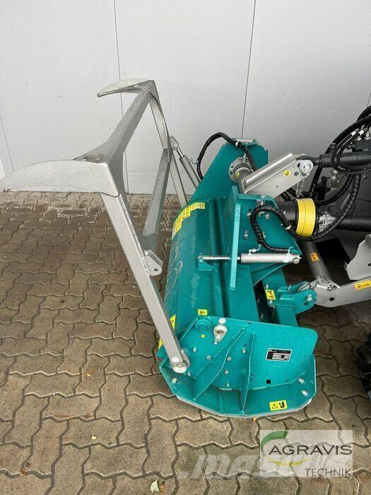 Pfanzelt MORITZ FR 75 Sonstige Forstmaschinen