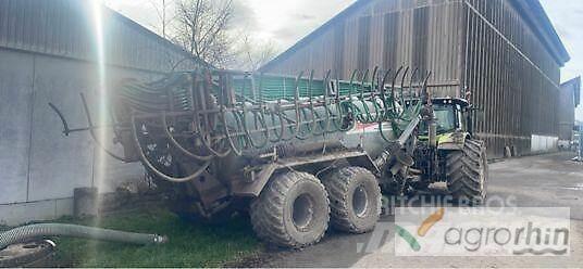 Pichon TCI 11350 Sonstige Landmaschinen