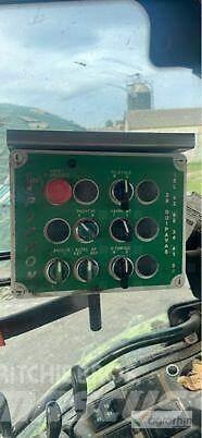 Pichon TCI 11350 Sonstige Landmaschinen