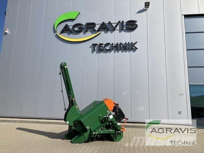 Posch SMARTCUT 700 Holzspalter
