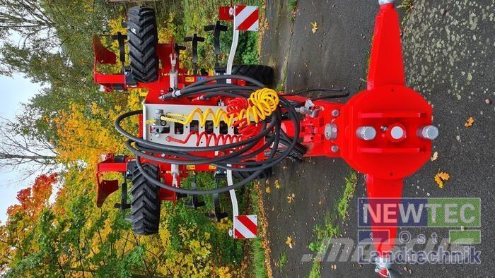 Pöttinger TERRIA 5040 Drillmaschinenkombination