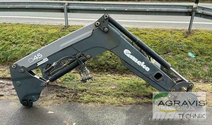 Quicke Q 45 Sonstiges Traktorzubehör