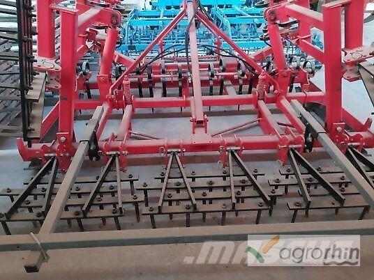 Quivogne HEB630 Eggen