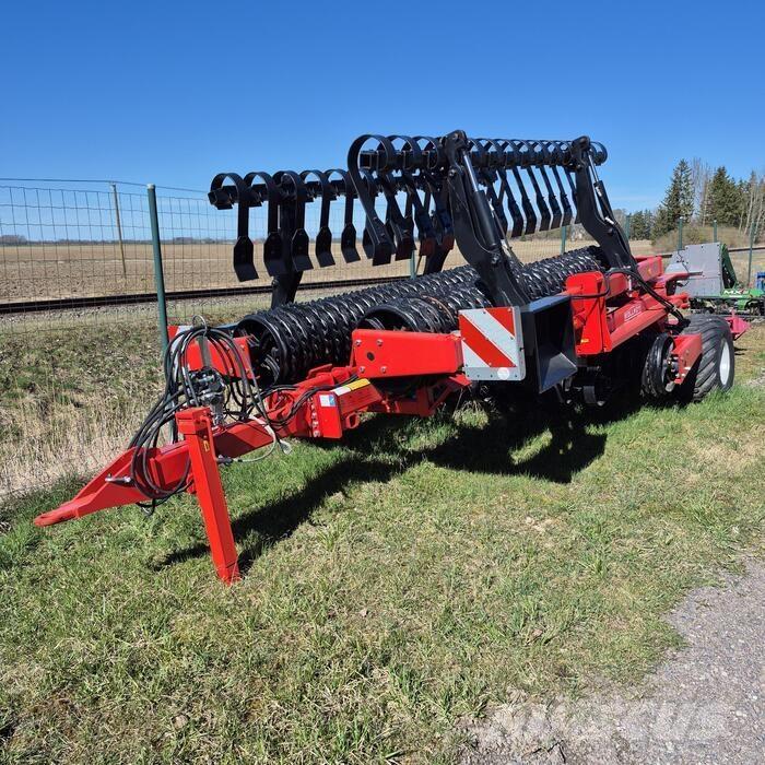 Quivogne ROLLMOT 830 Walzen