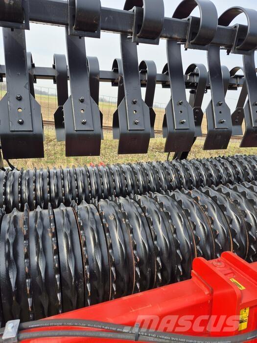 Quivogne ROLLMOT 830 Walzen