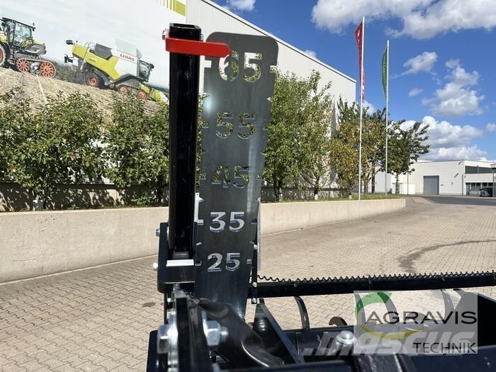 Quivogne SSDR 7/300 A Bodenbearbeitung