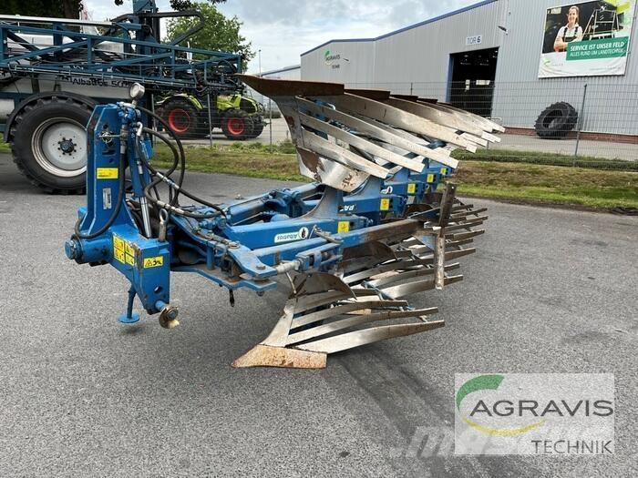Rabe ALBATROS HA 120 Wendepflüge