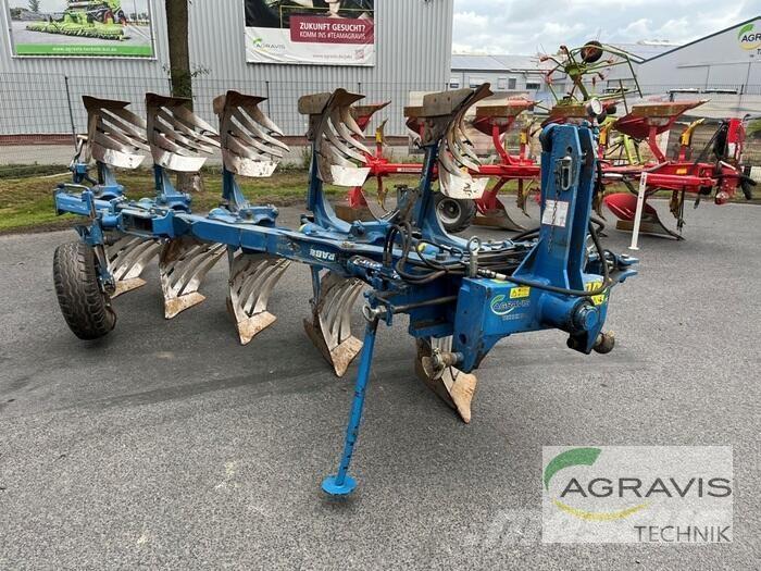 Rabe ALBATROS HA 120 Wendepflüge