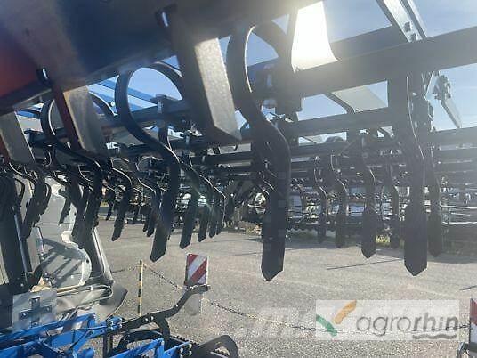 Rabe STURMVOGEL 6001 L Drillmaschinenkombination