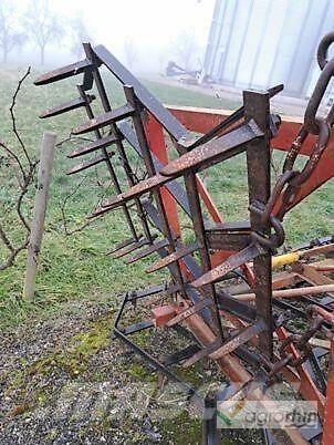 Rau 5.4 Drillmaschinenkombination