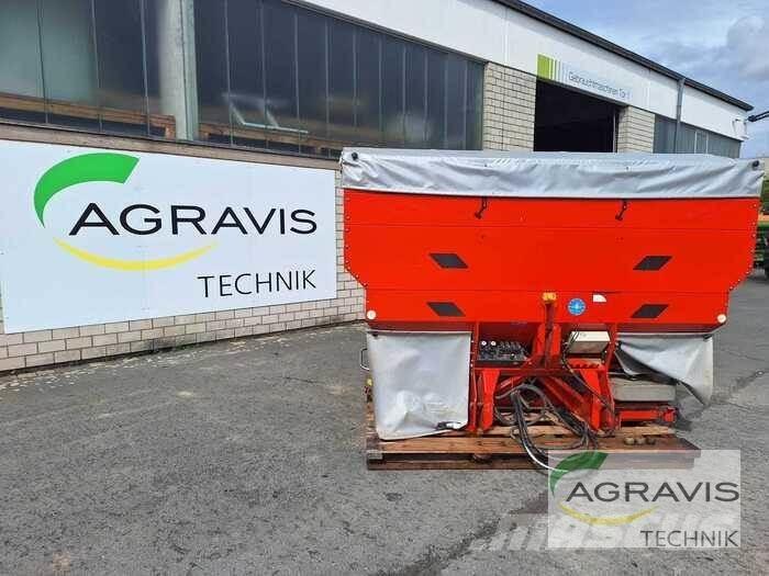 Rauch AXERA H EMC Mineraldüngerstreuer
