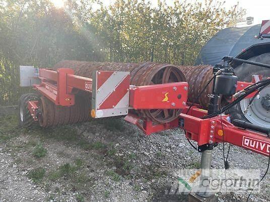  ROLLMAX 8.30 Drillmaschinenkombination