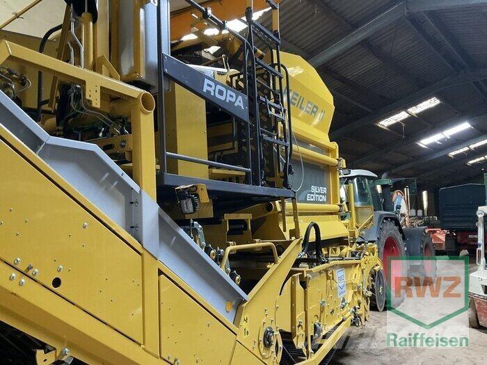 Ropa RK 22 Classic Kartoffelvollernter