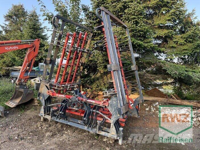Saphir GS 803-3 Sonstige Bodenbearbeitung