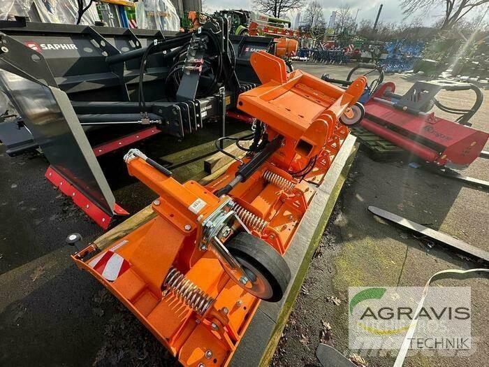 Saphir PSV 271 G Sonstige Schneeräumgeräte