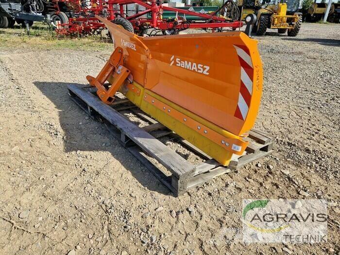 Saphir PSV271P Sonstige Schneeräumgeräte