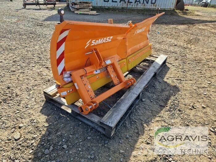 Saphir PSV271P Sonstige Schneeräumgeräte
