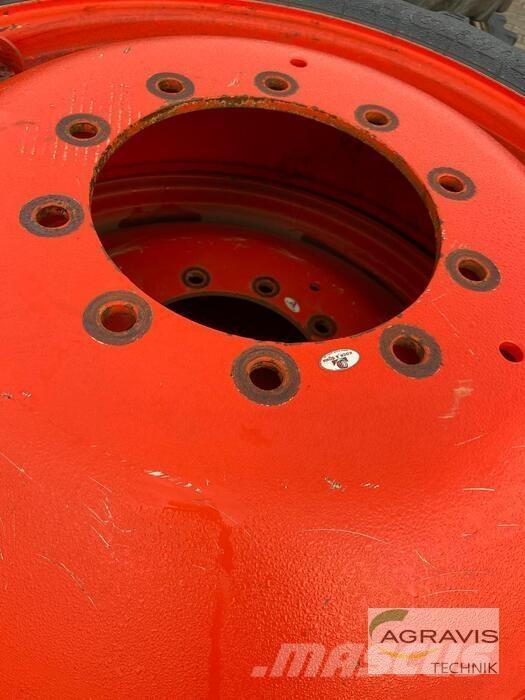  SATZ PFLEGERÄDER Reifen