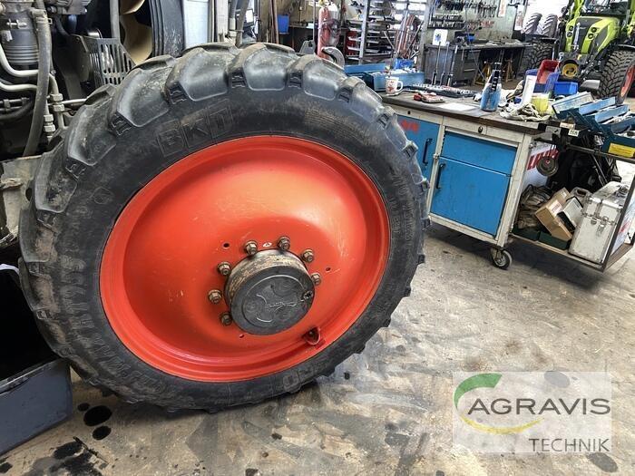  SATZ PFLEGERÄDER Reifen