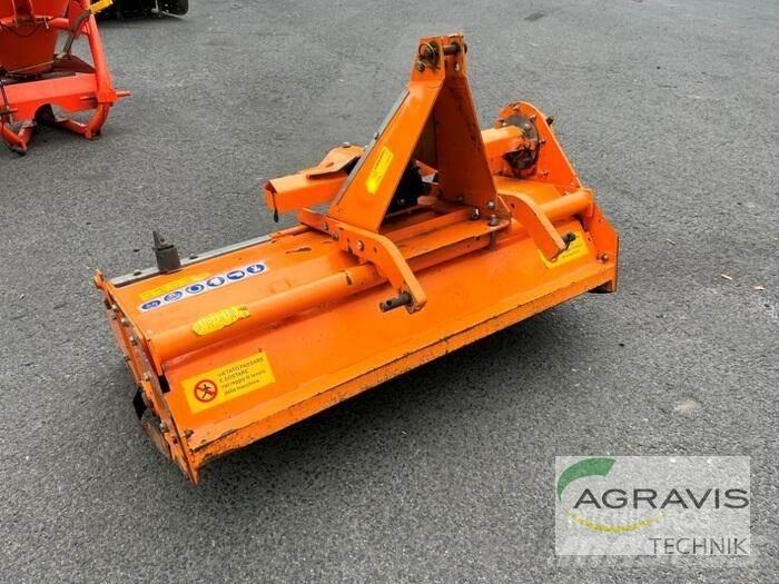 SB 125 Motoreggen / Rototiller