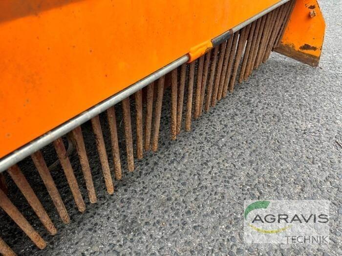 SB 125 Motoreggen / Rototiller