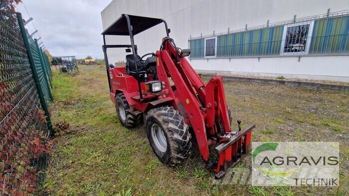 Schäffer 4048 Traktoren