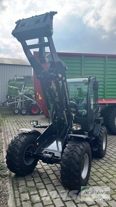 Schäffer 5470 Z Radlader