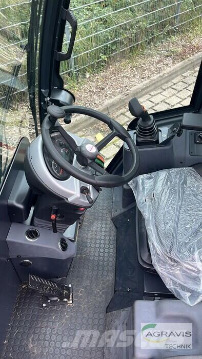 Schäffer 5470 Z Radlader