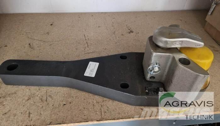 Scharmüller K80 Sonstige Forstmaschinen