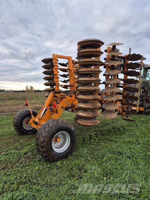 Simba X-PRESS 4,6M Eggen