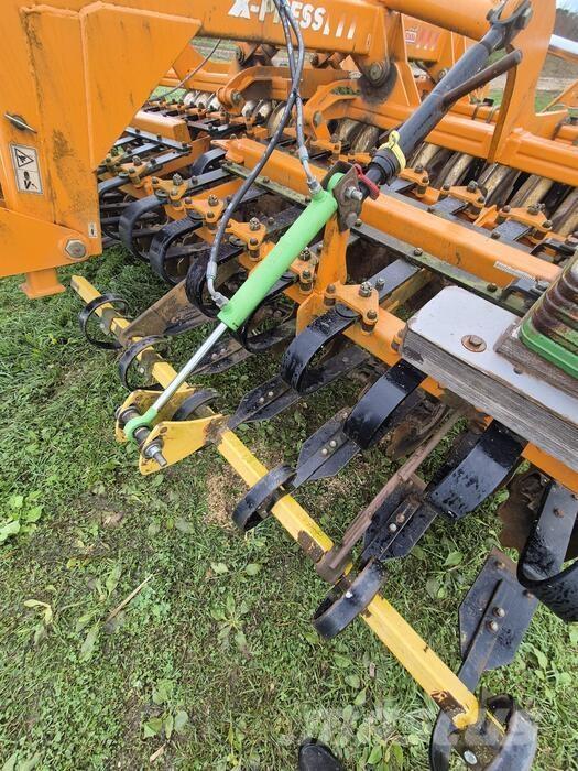 Simba X-PRESS 4,6M Eggen