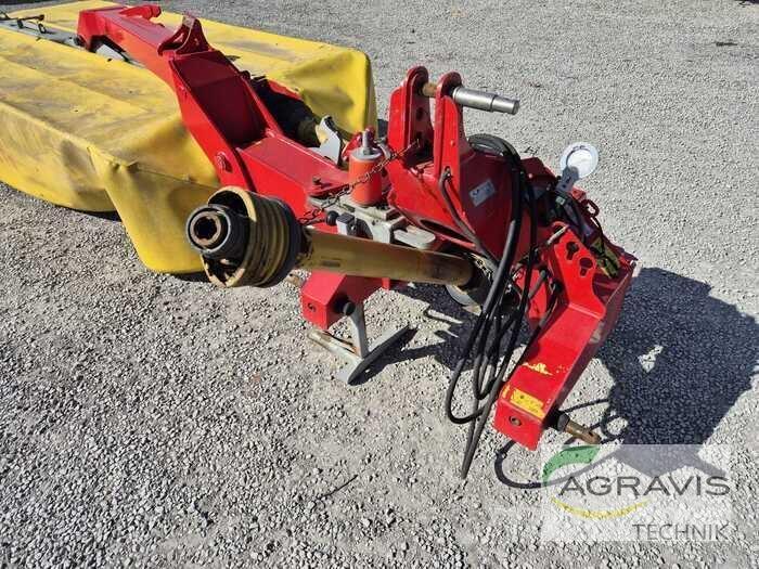 SIP DRUMCUT 300 Mäher