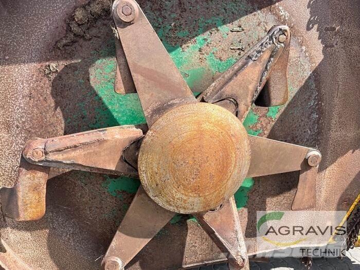 Spearhead STAR CUT Mulcher
