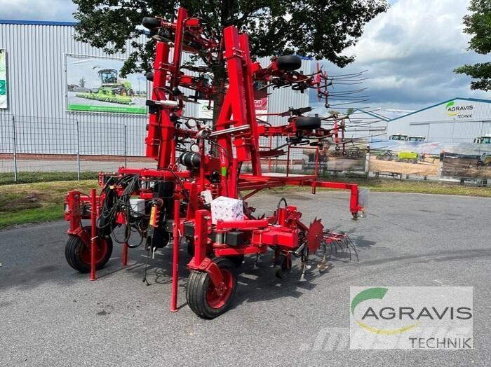 Steketee EC-WEEDER D1 Mulcher