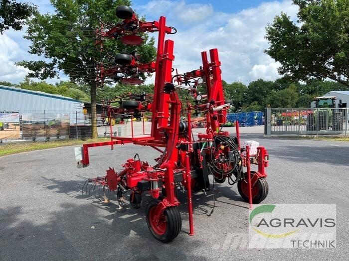 Steketee EC-WEEDER D1 Mulcher