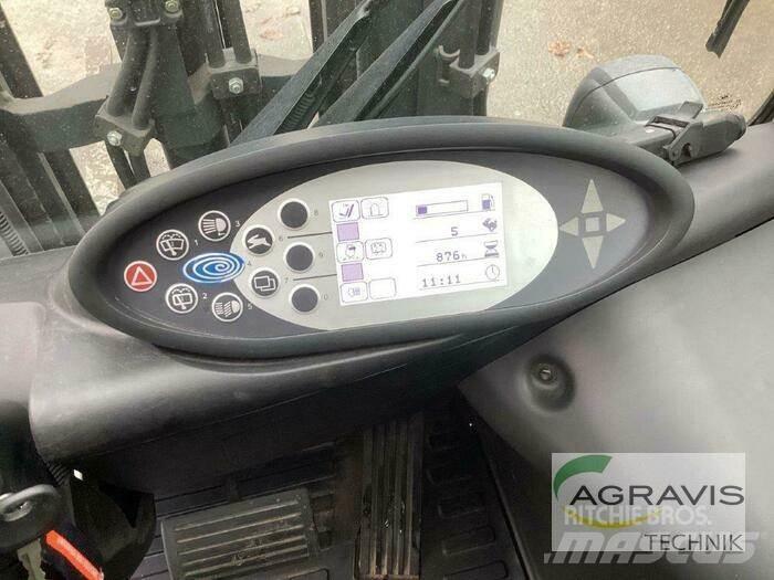 Still RX70-20 Andere Gabelstapler